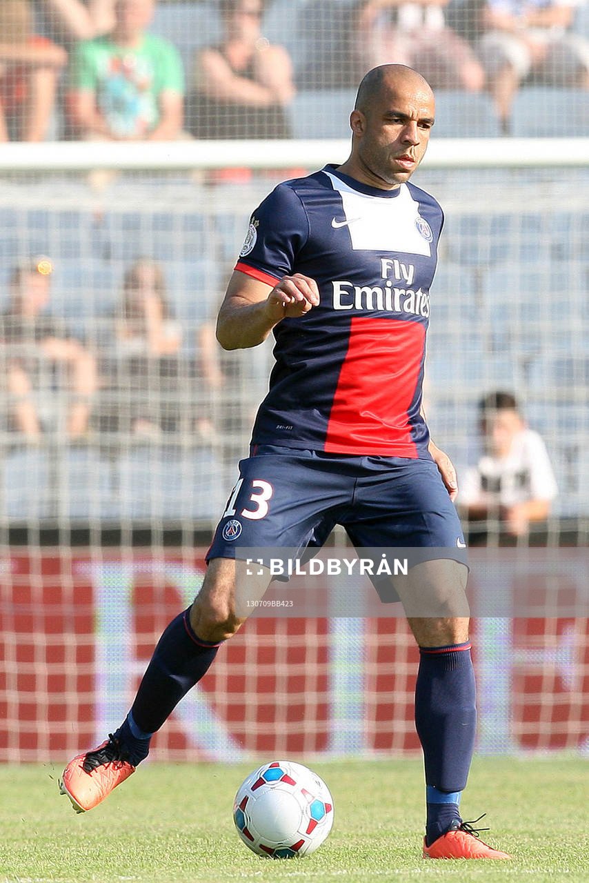 Alex - 09.07.2013 - Sturm Graz / Paris Saint Germain -