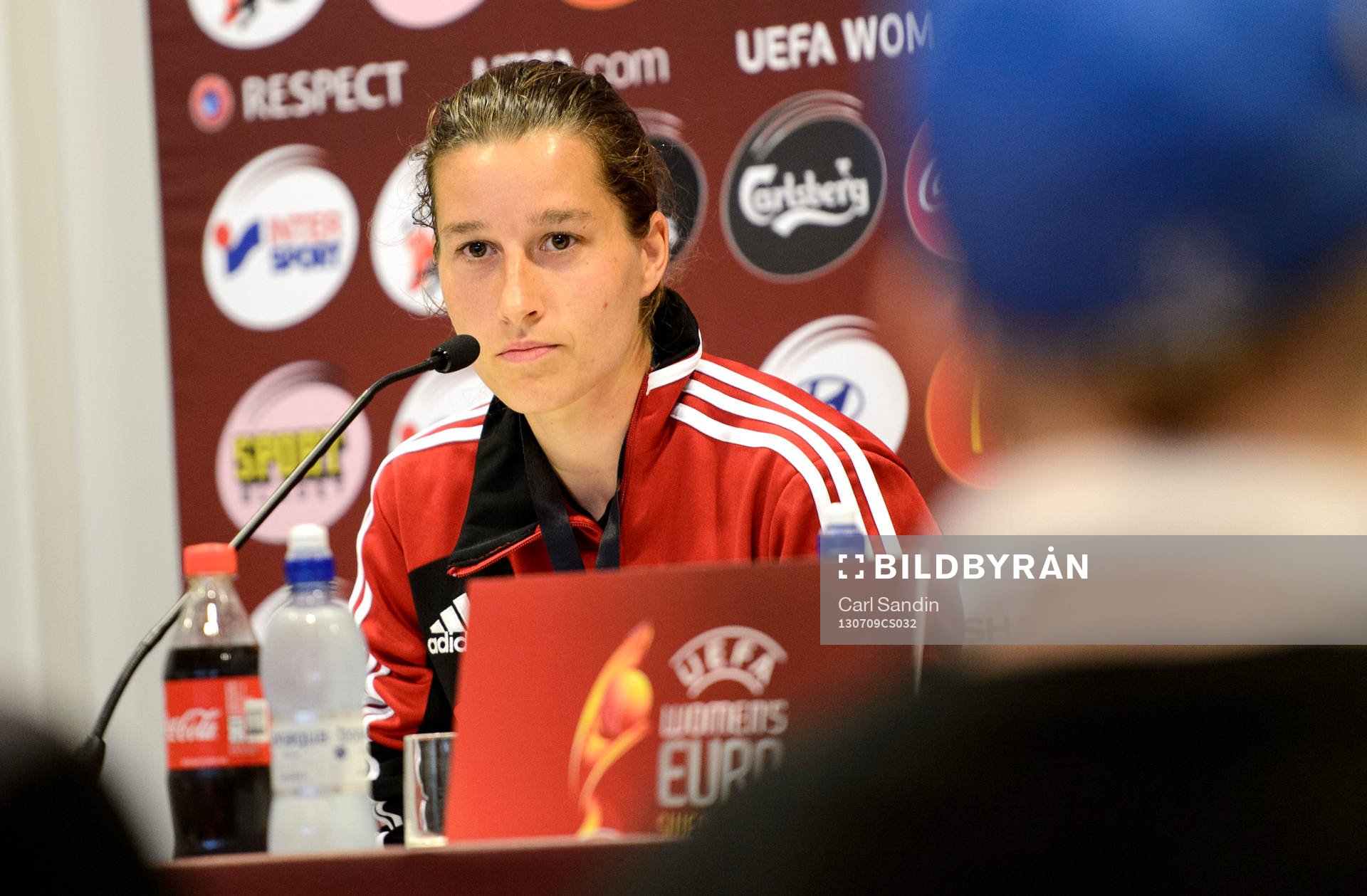 Danmarks Johanna Rasmussen