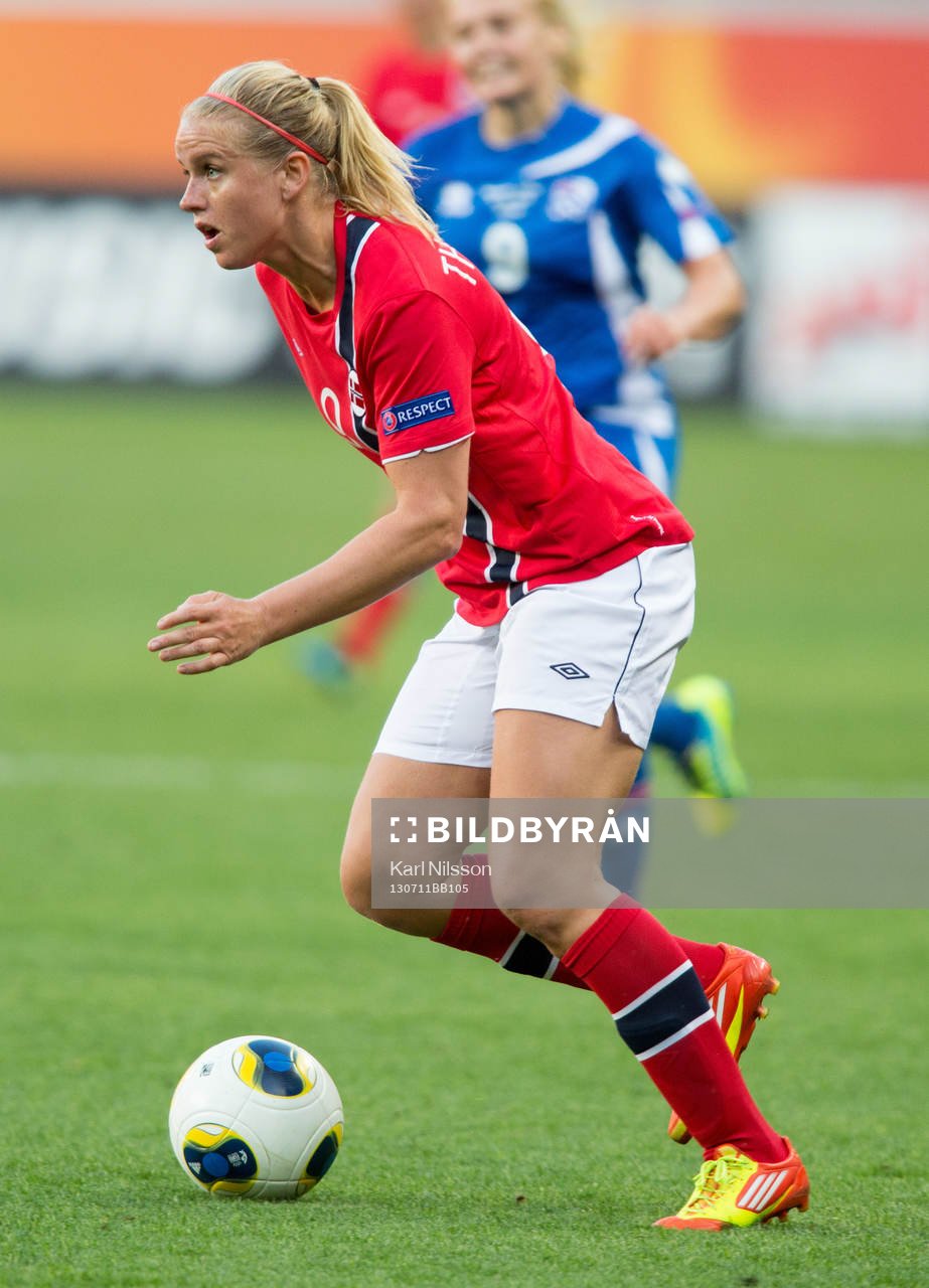 Elise Thorsnes, Norge