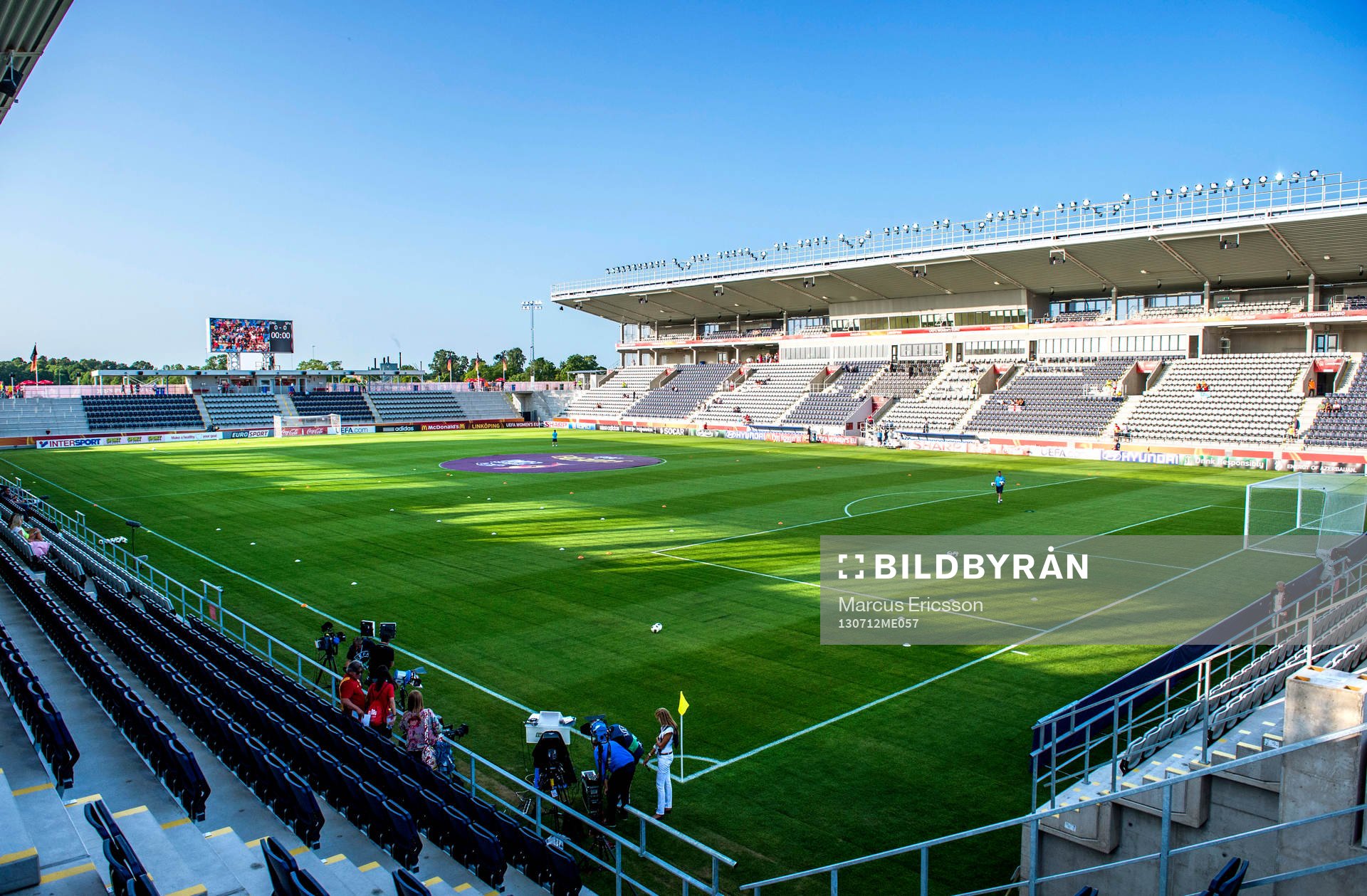 Linköping Arena