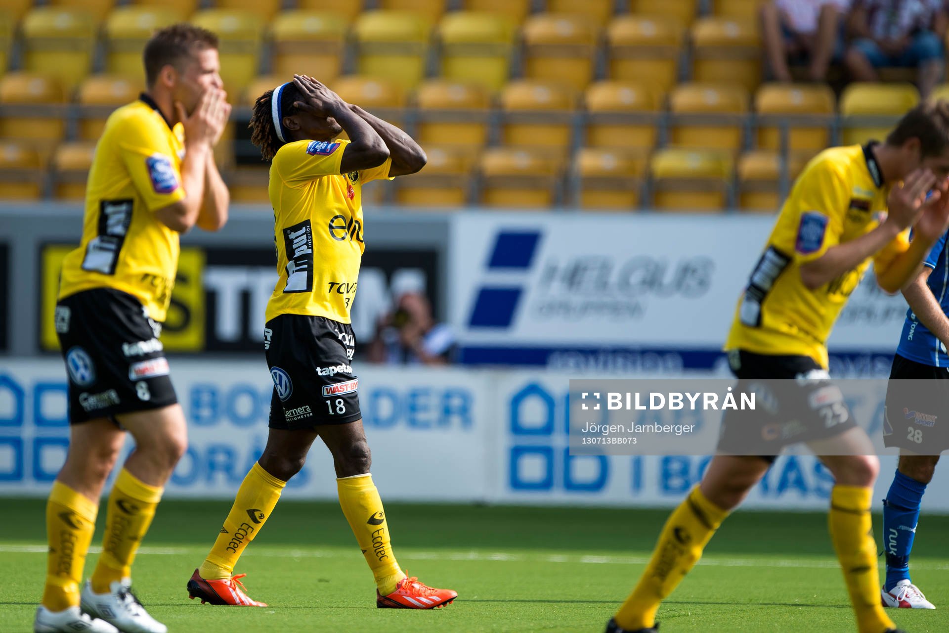 Depp i Elfsborg