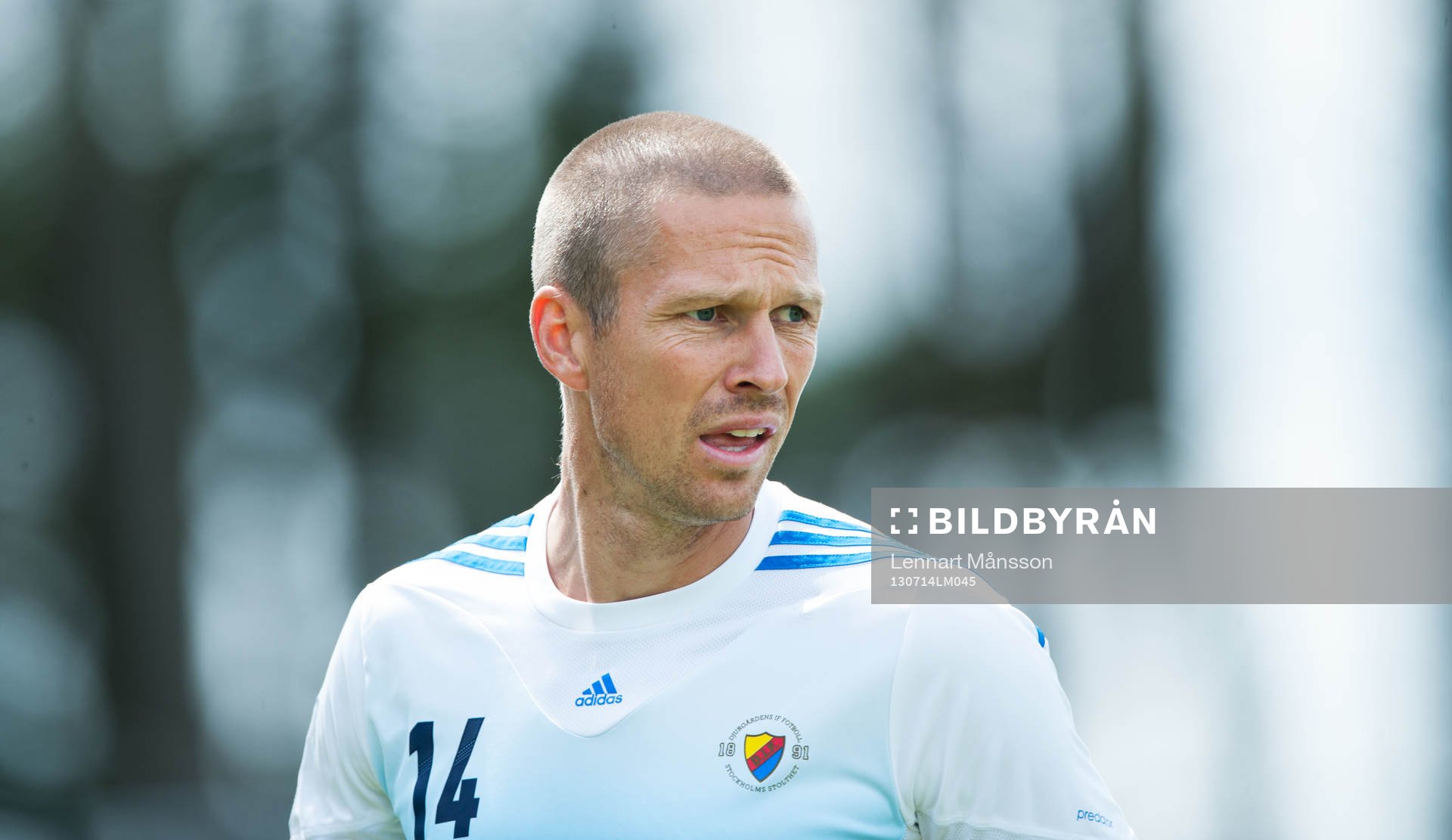 Mattias Östberg, Djurgården