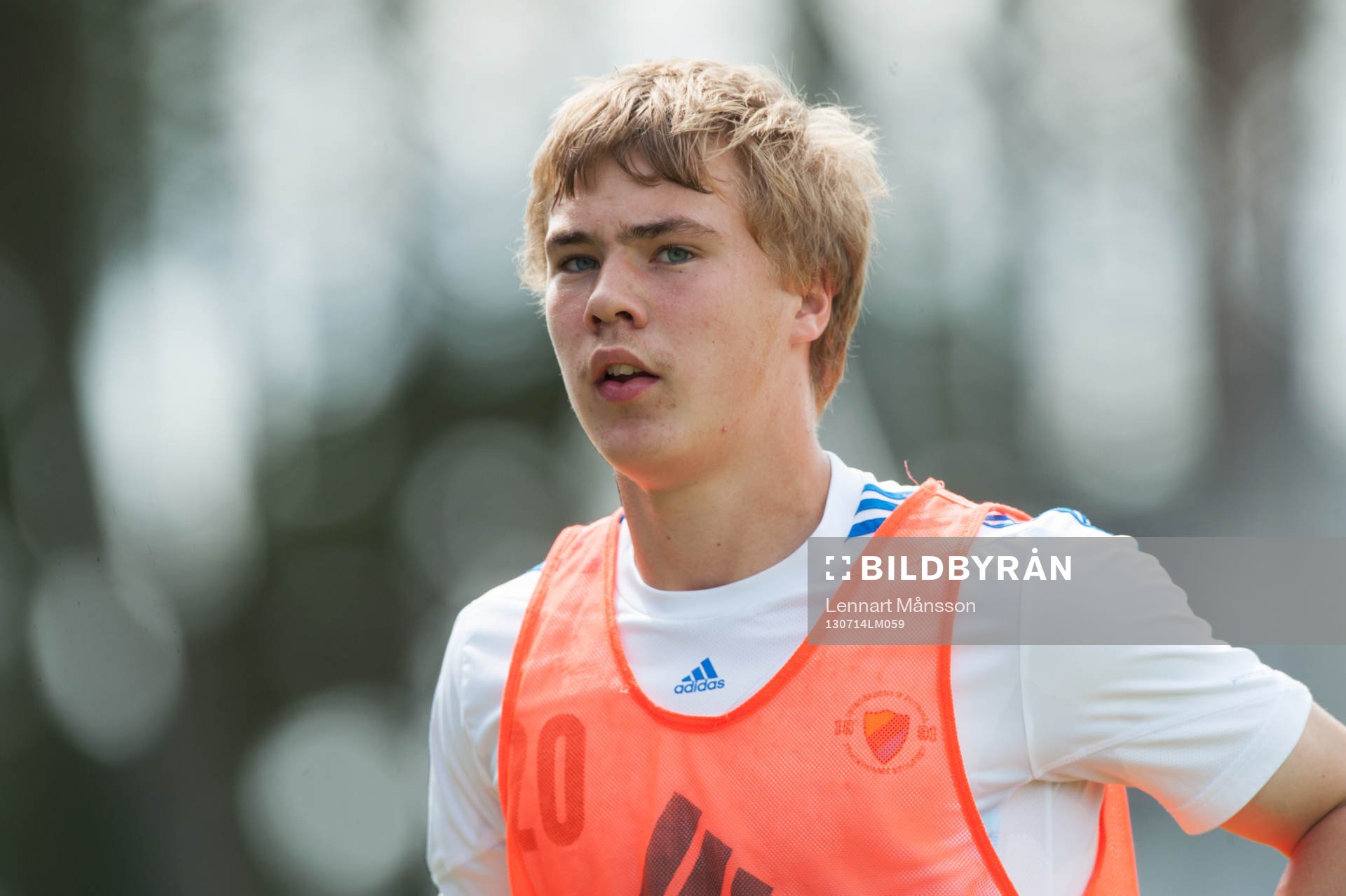 Simon Tibbling, Djurgården