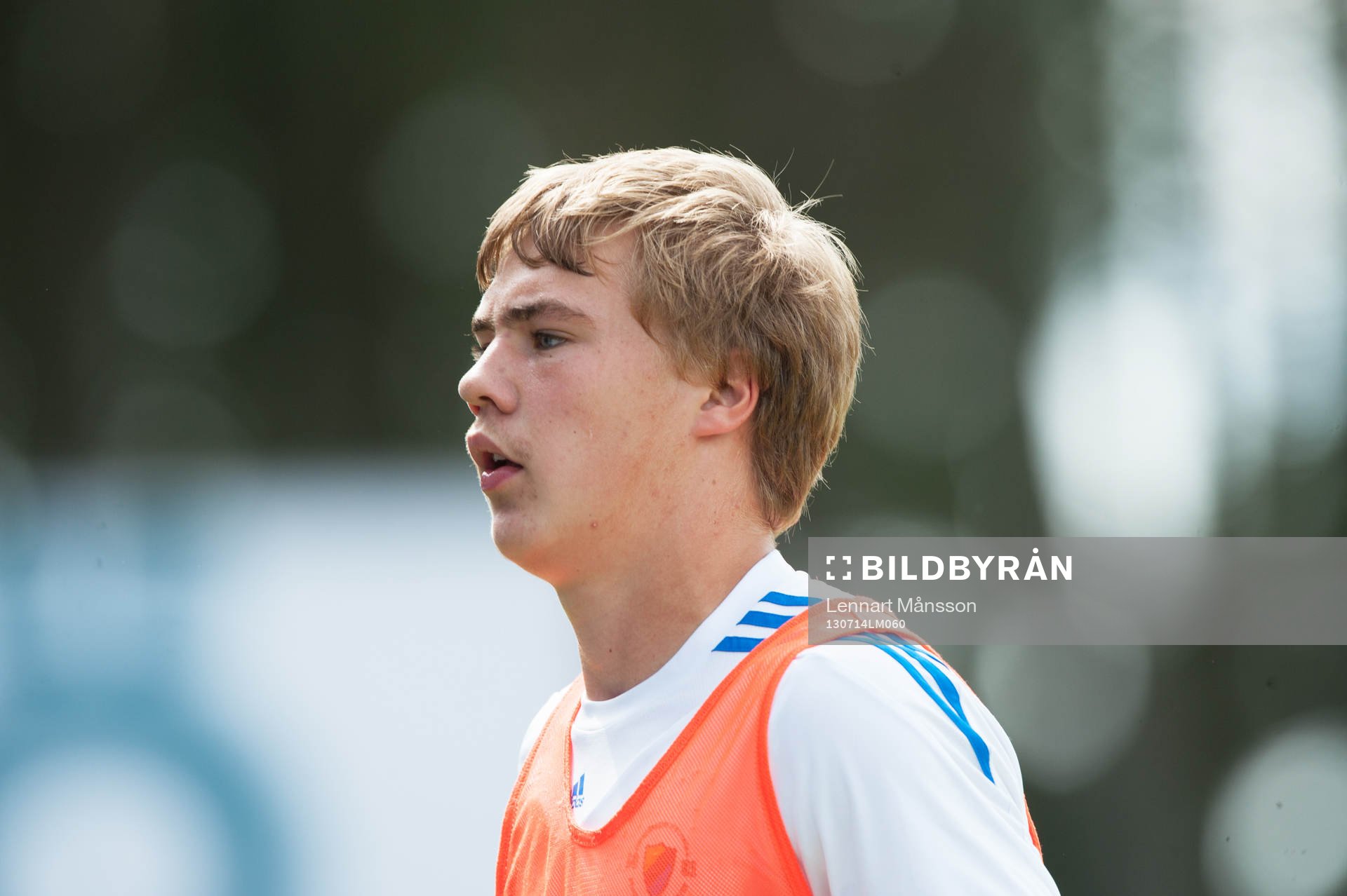 Simon Tibbling, Djurgården