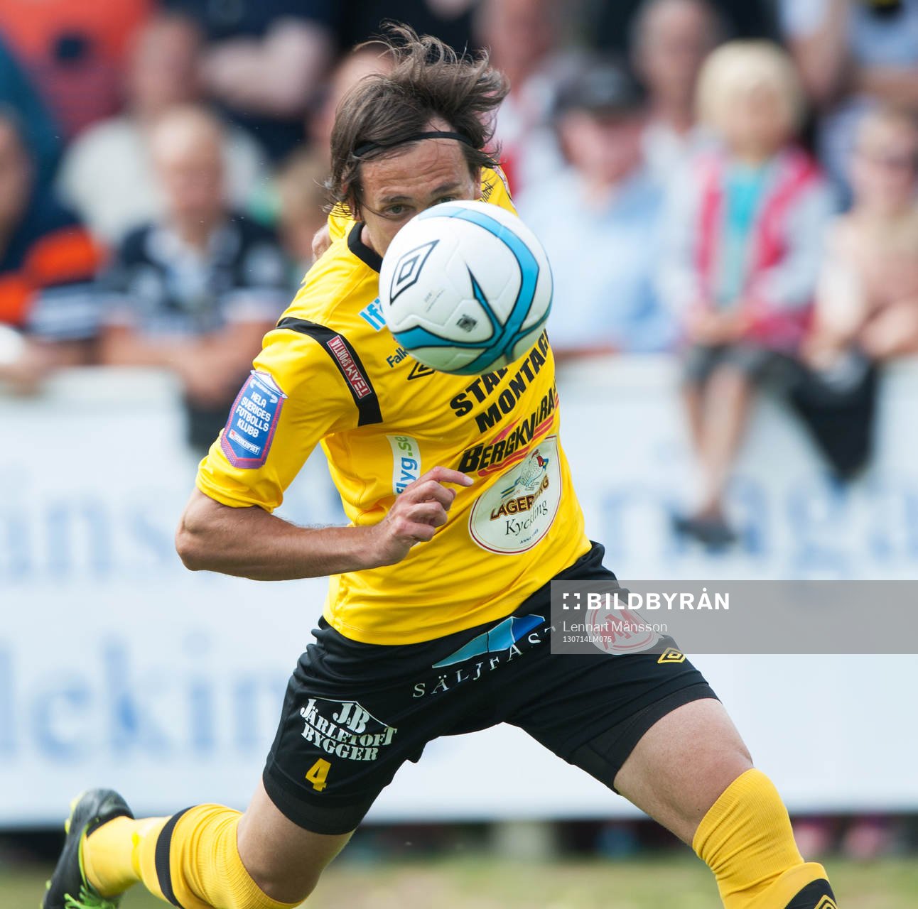 Daniel Ivanovski, Mjällby