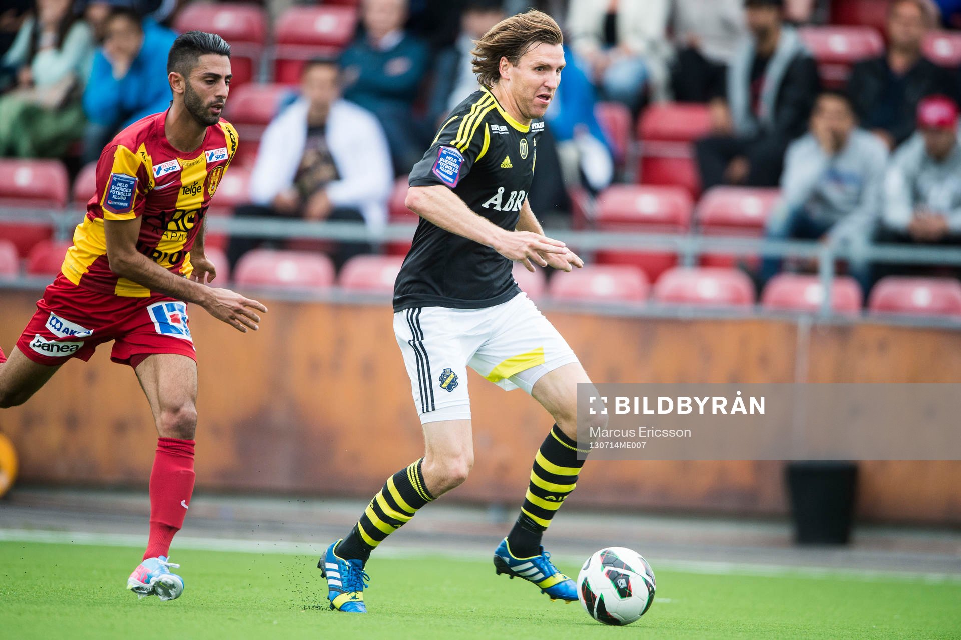 s Nils-Eric Johansson i