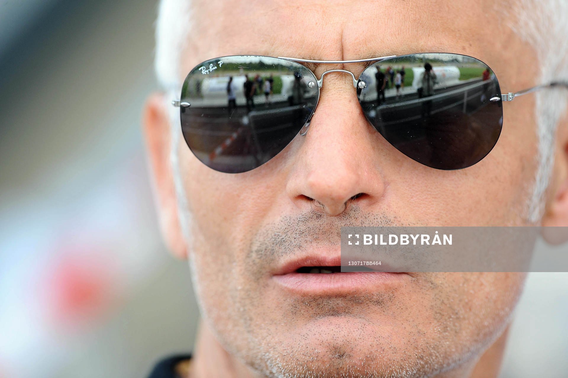 Fabrizio RAVANELLI - 17.07.2013 - Ajaccio / Clermont -