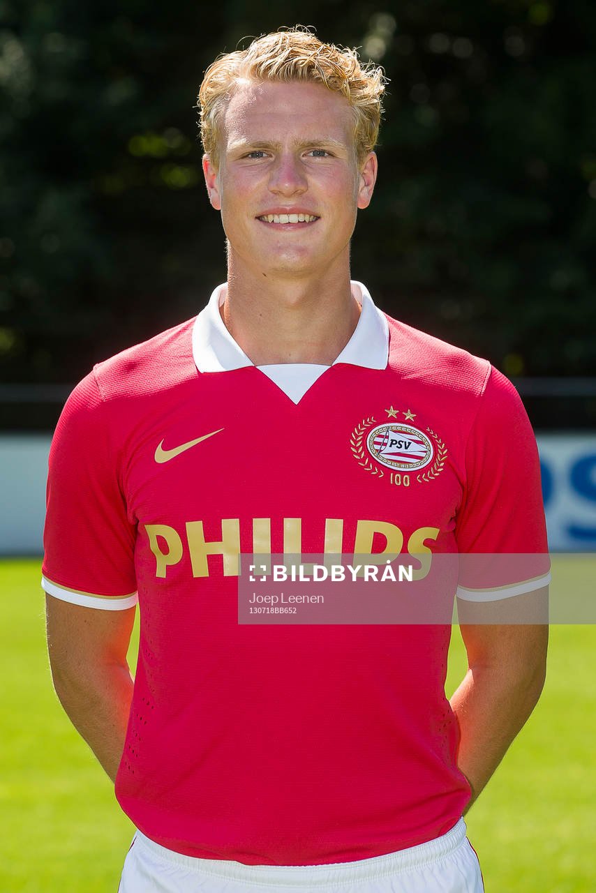 EINDHOVEN, persdag PSV, seizoen 2013 - 2014, 18-07-2013,