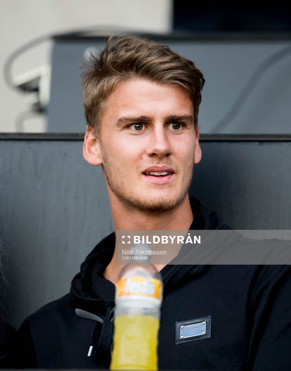 Johan Hammar