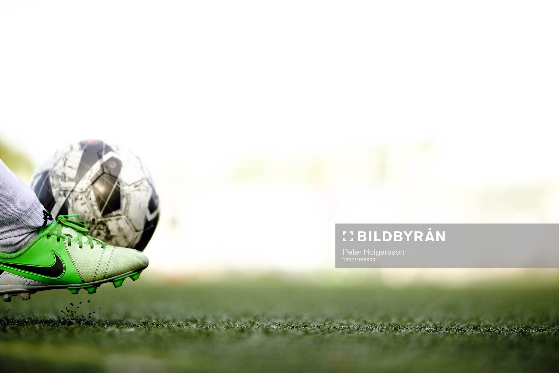 Hammarby mot Dallas Texans
