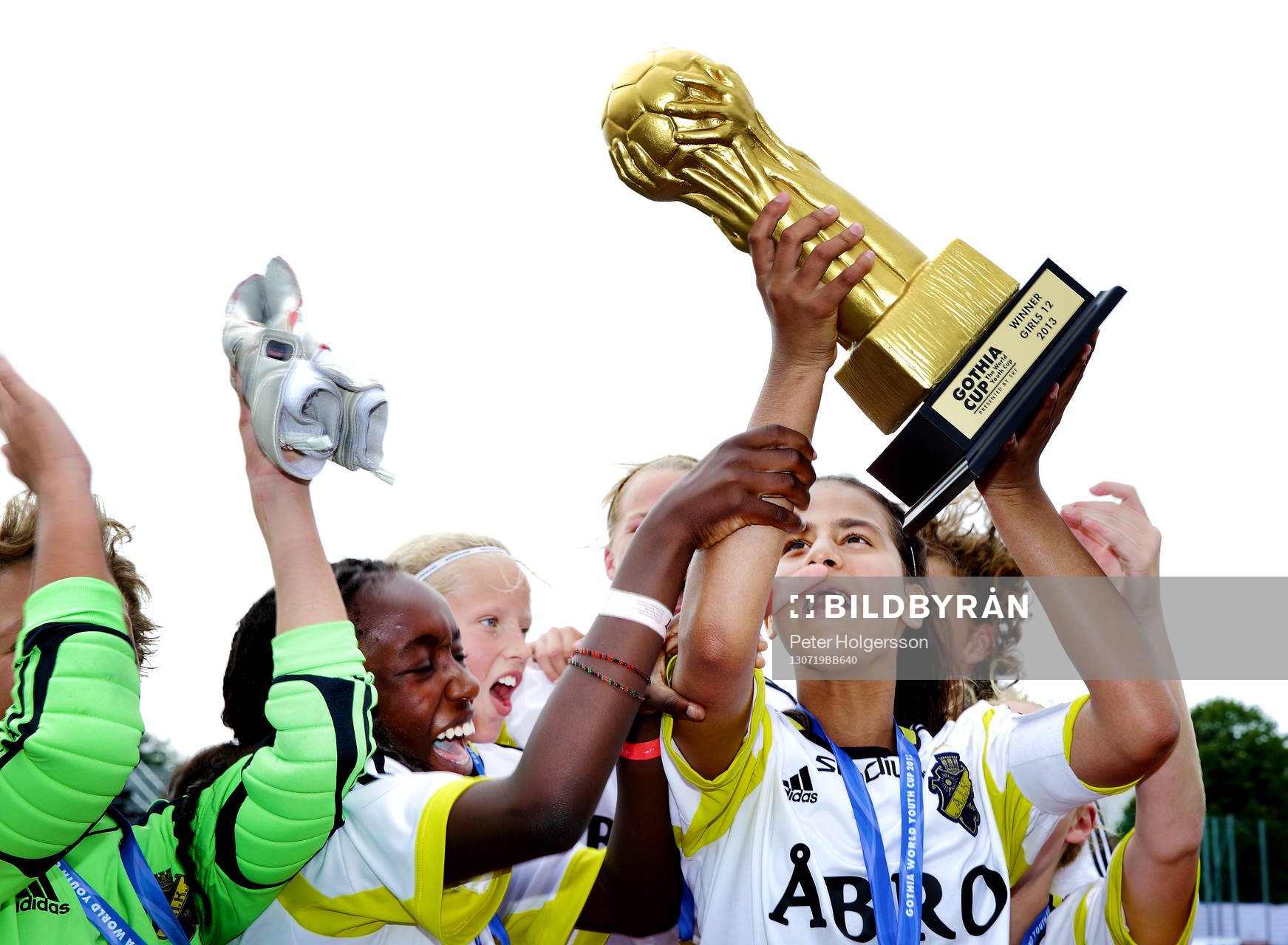 Ettan i G12 AIK FF