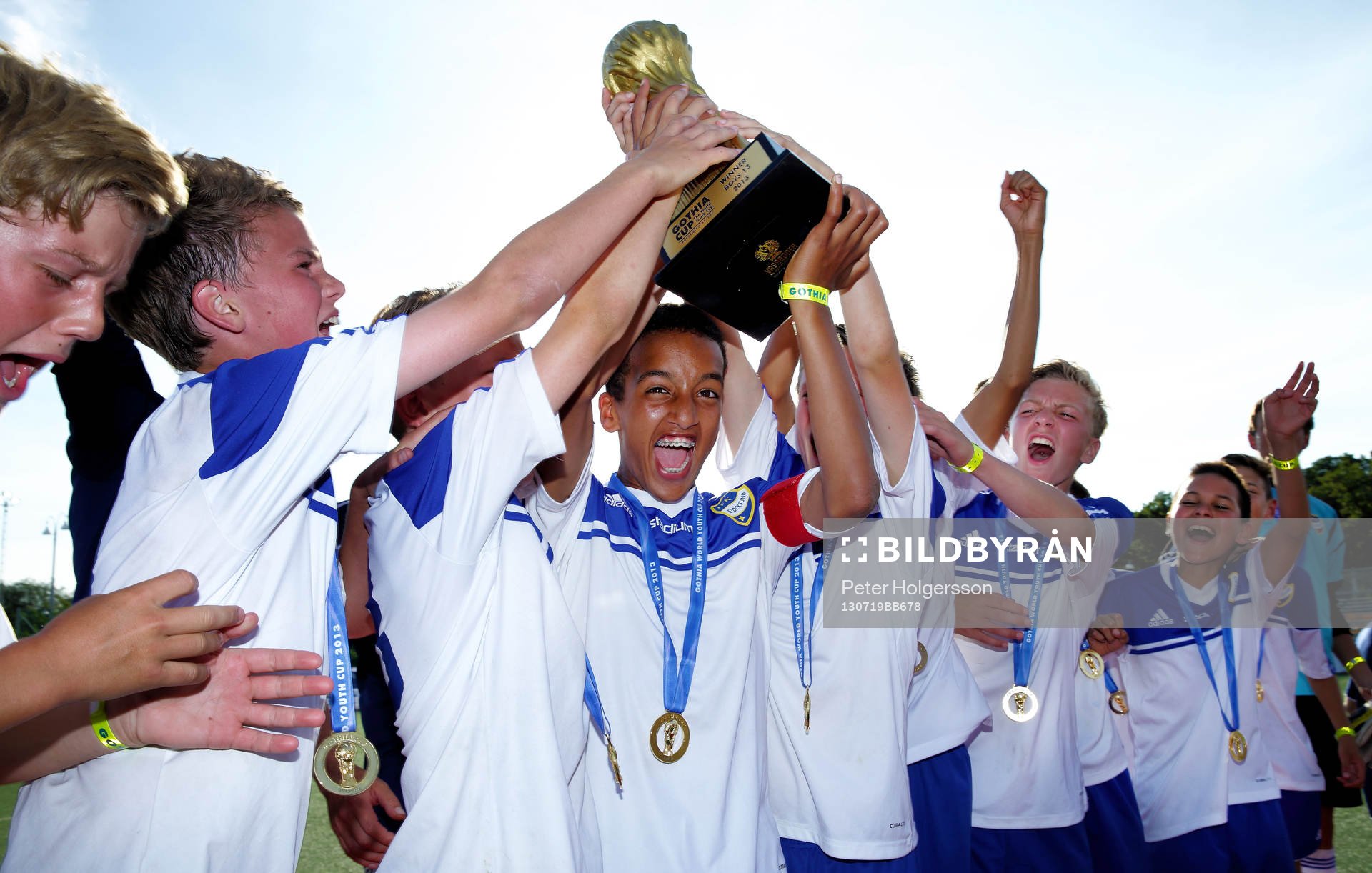 Ettan i B13 IFK Stocksund