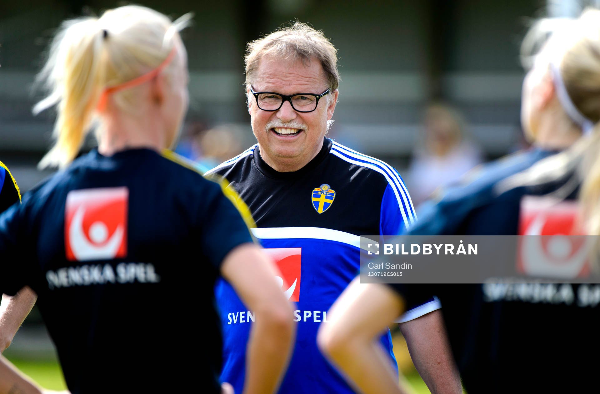 Sveriges läkare Yelverton Tegner