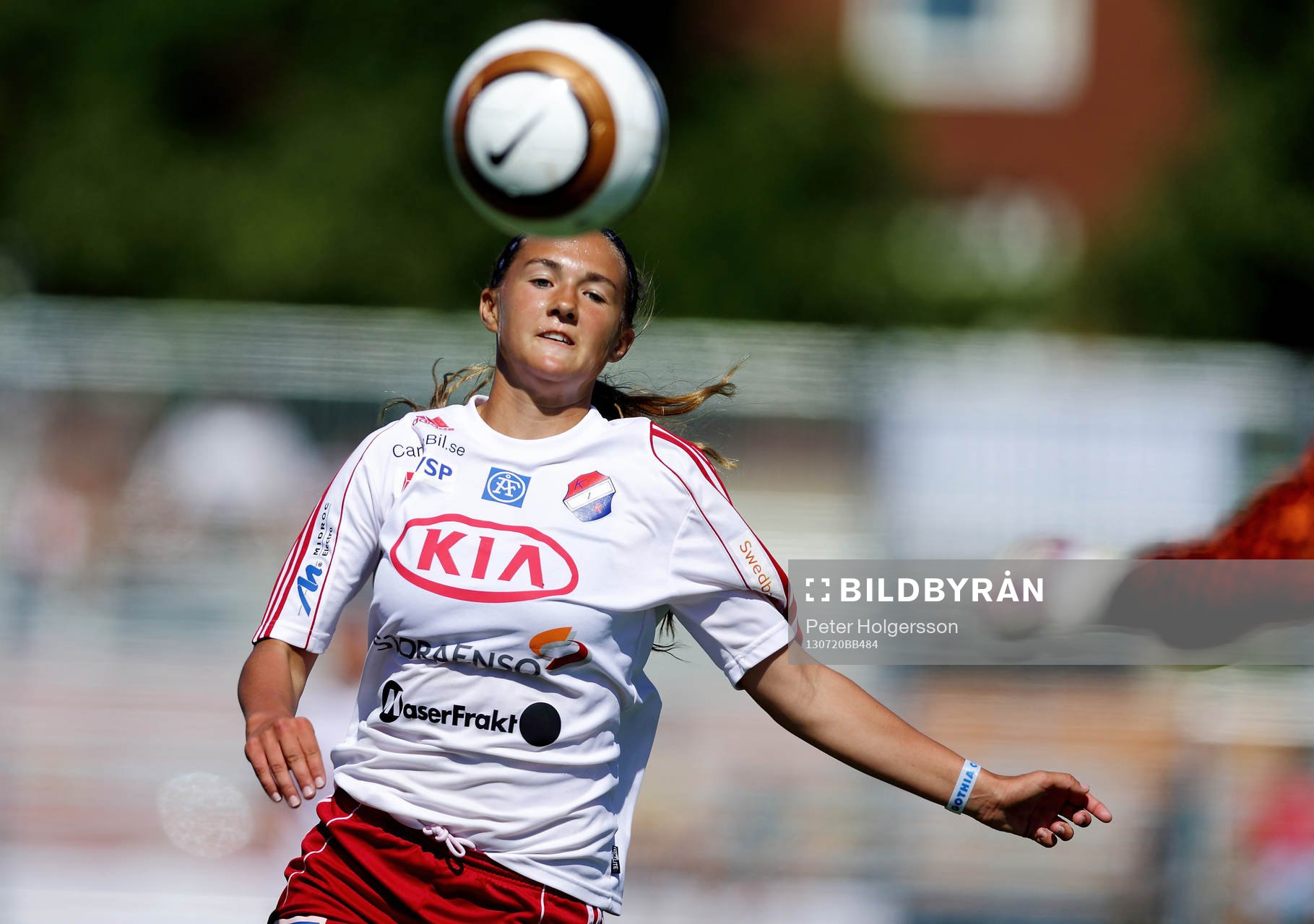 Finalen i klassen G15 Boo IF - Kvarnsvedens IK