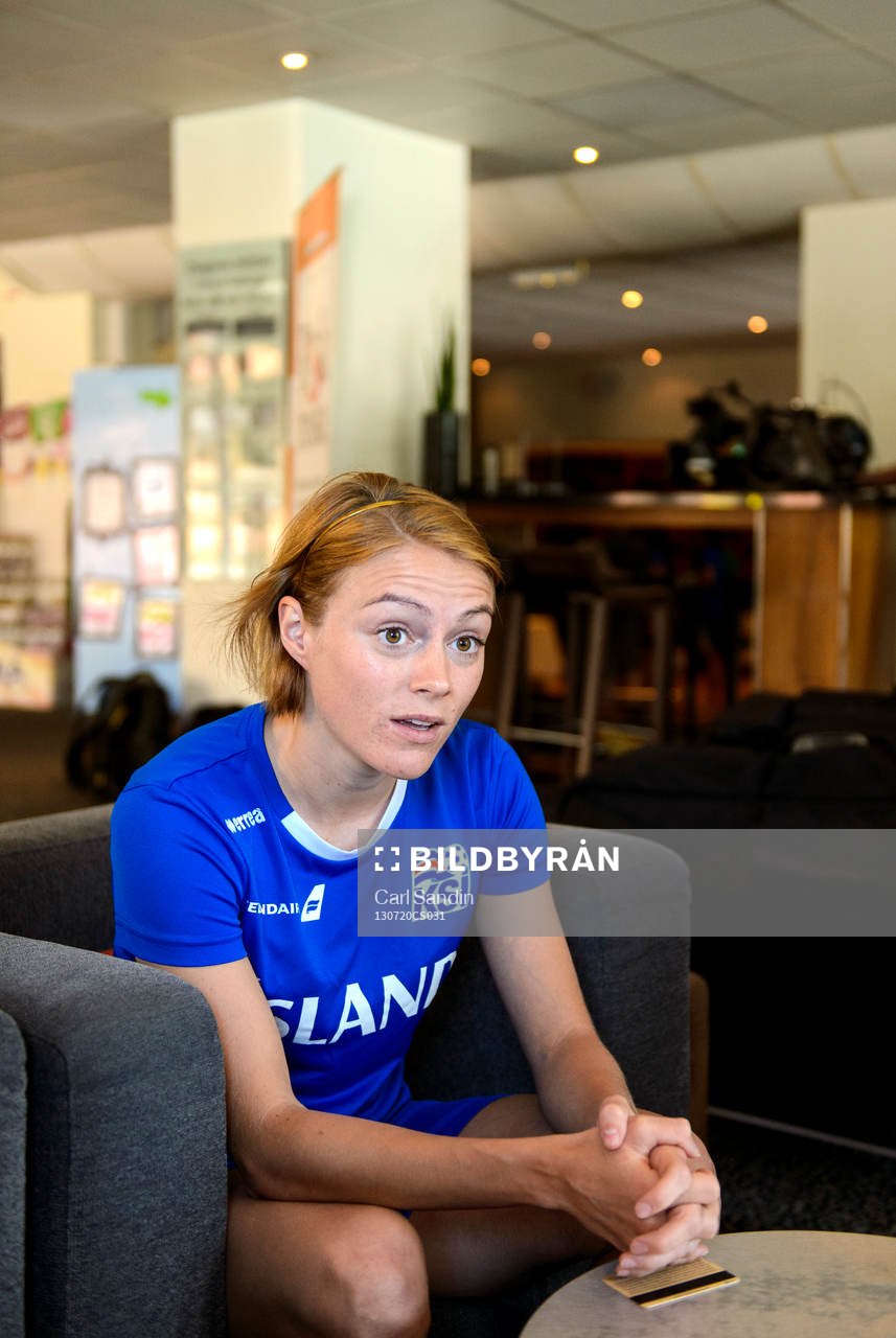 Sif Atladottir