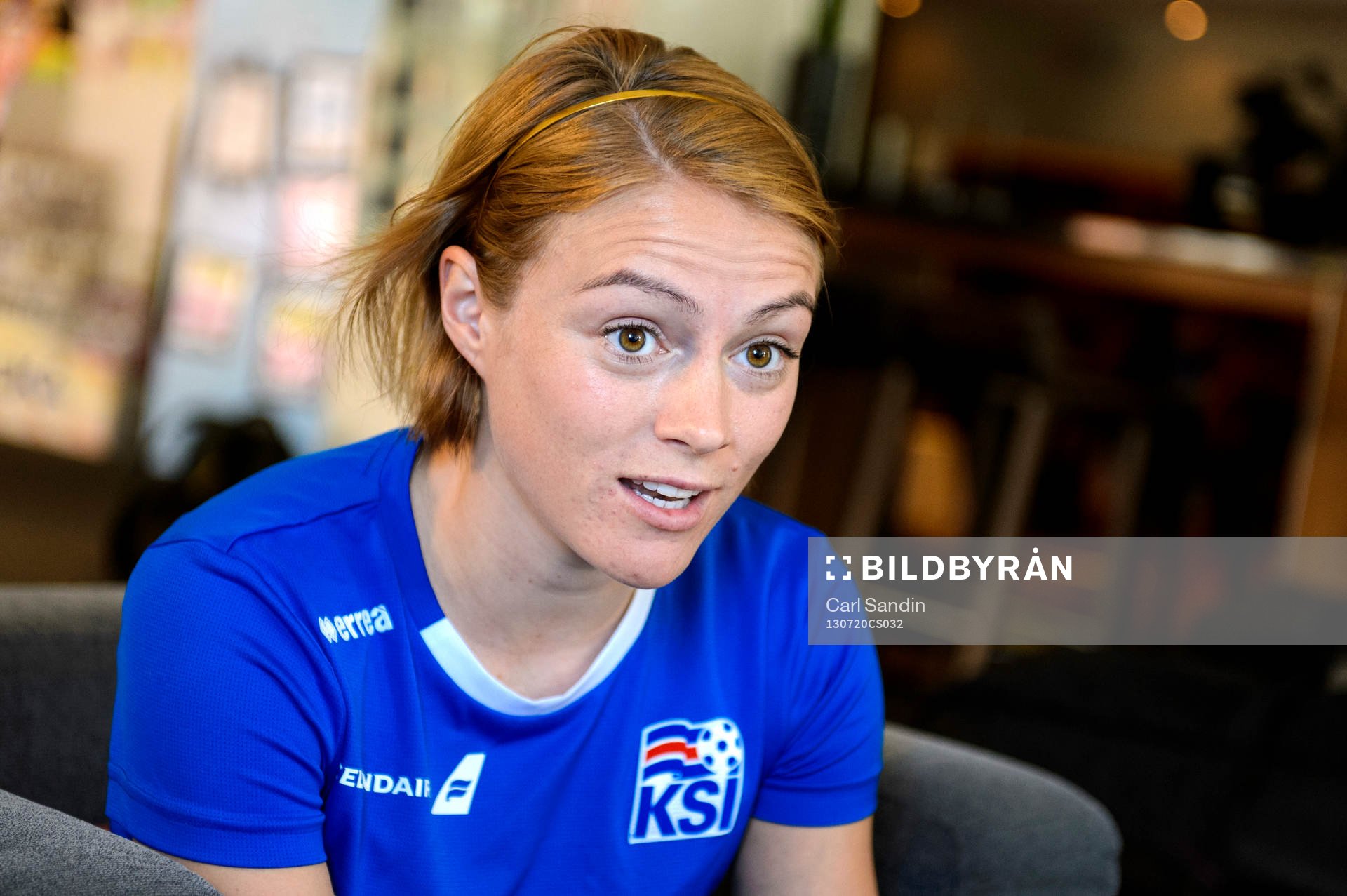 Sif Atladottir