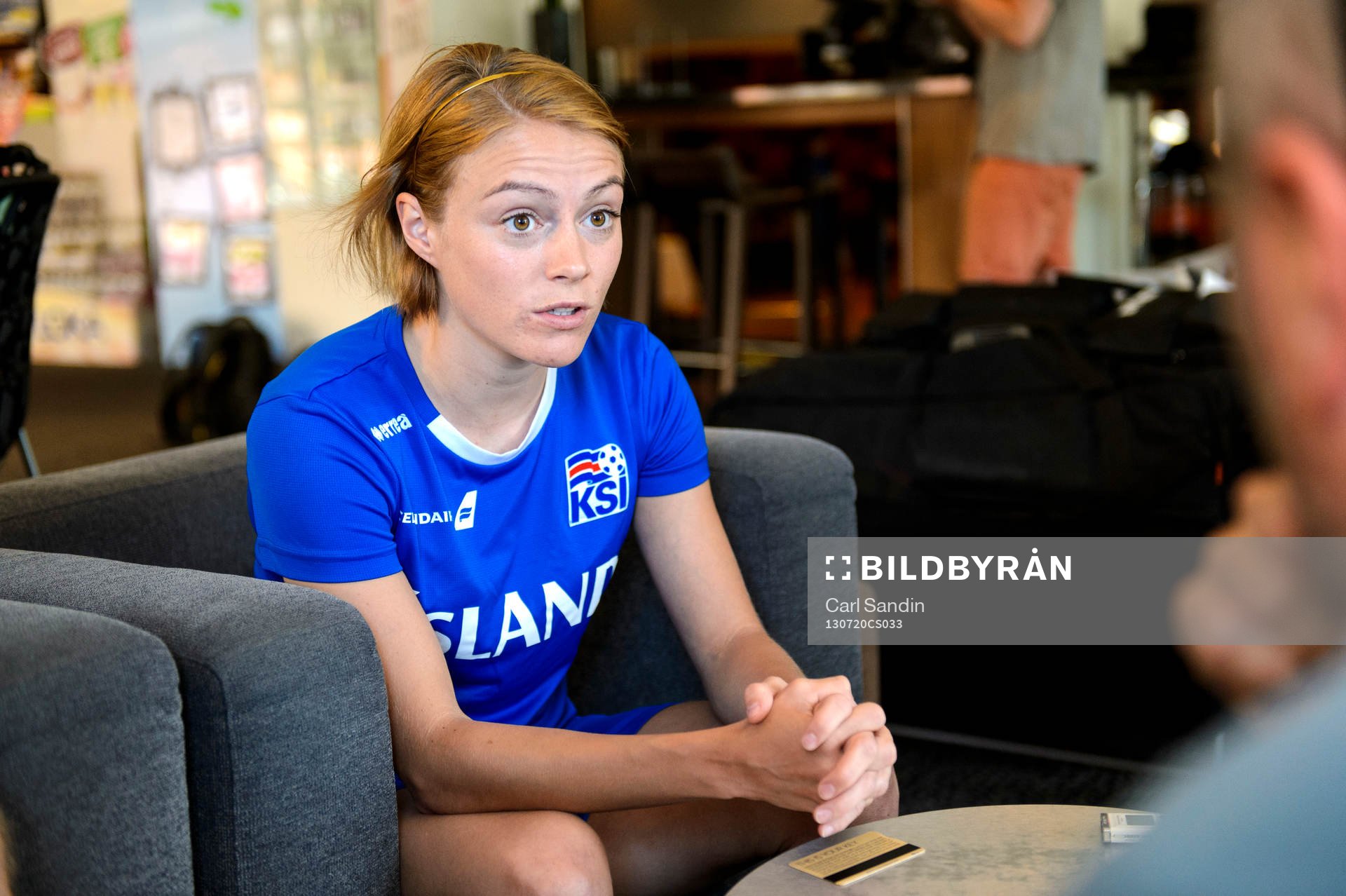 Sif Atladottir