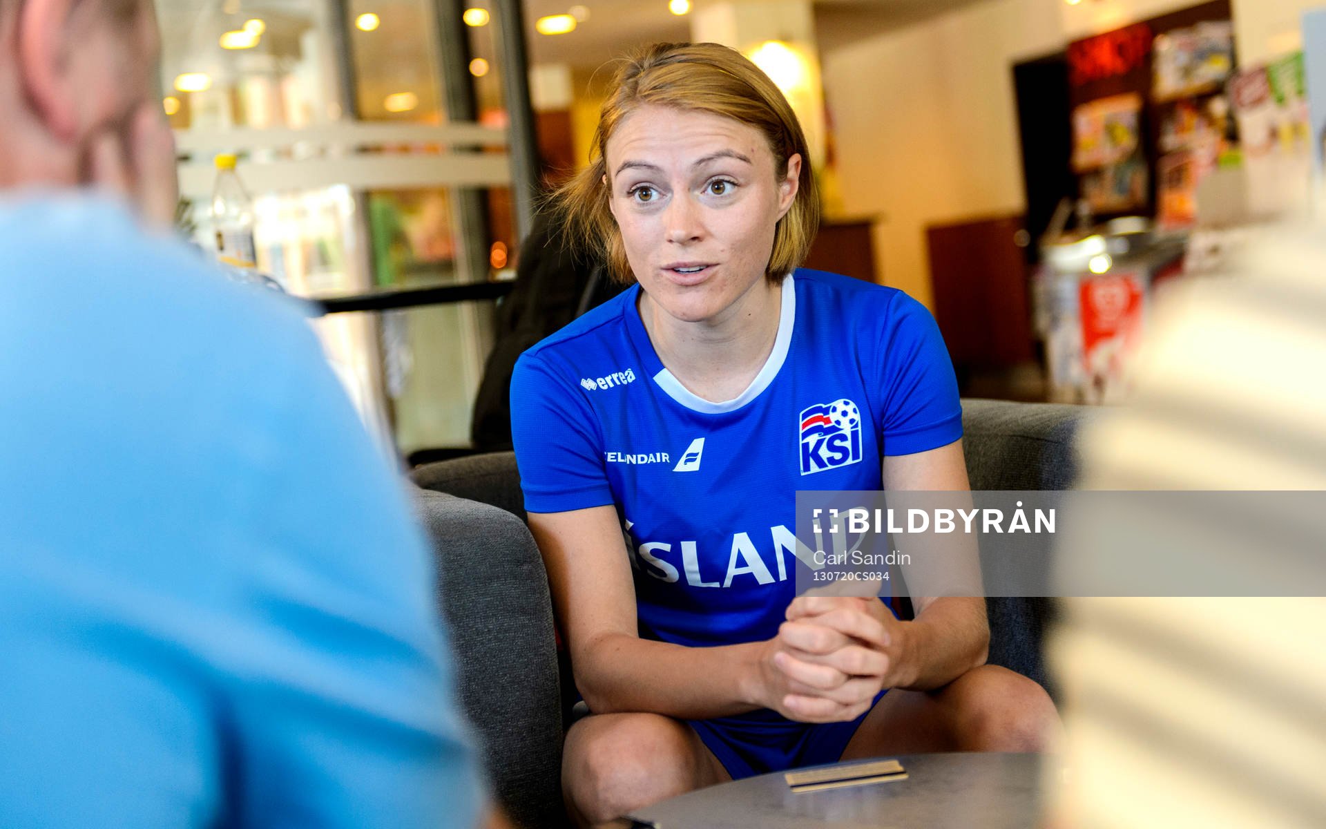 Sif Atladottir