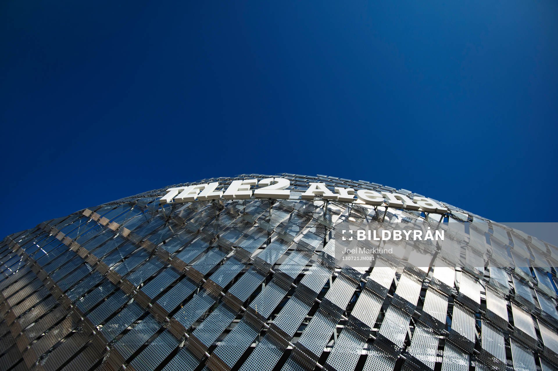 Tele2 Arena