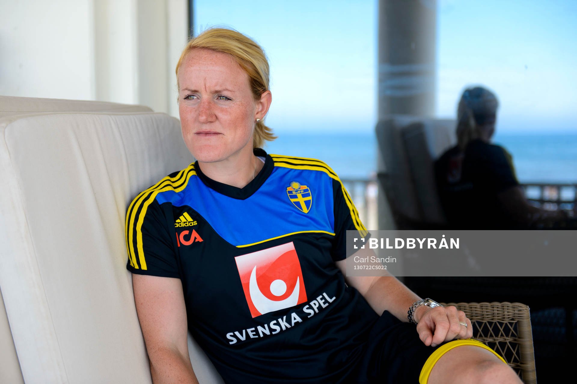 Sveriges Marie Hammarström