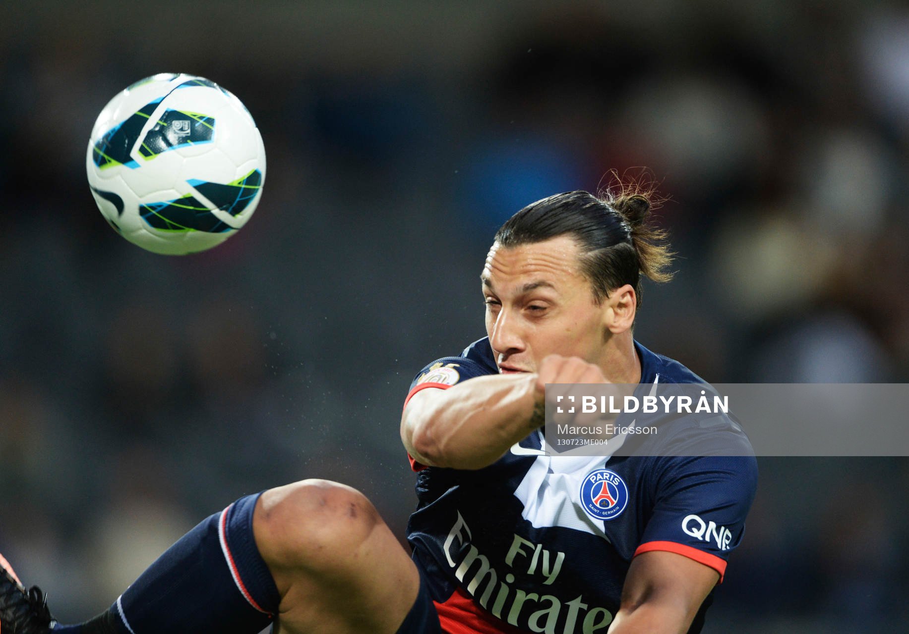 s Zlatan Ibrahimovic
