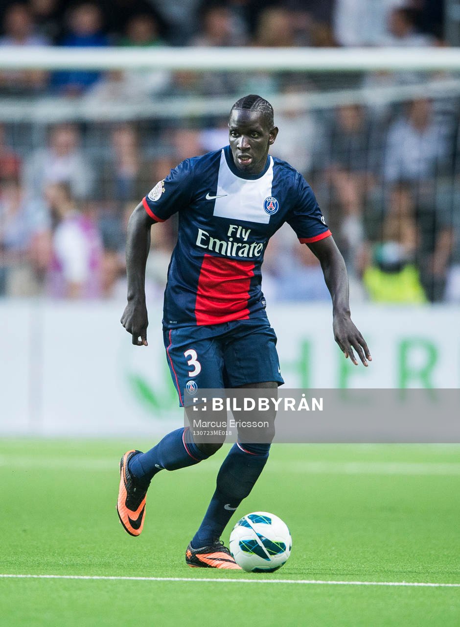 s Mamadou Sakho