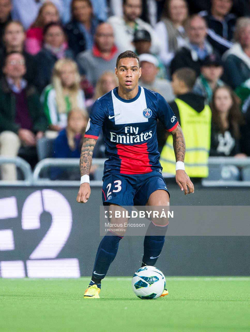 s Gregory van der Wiel