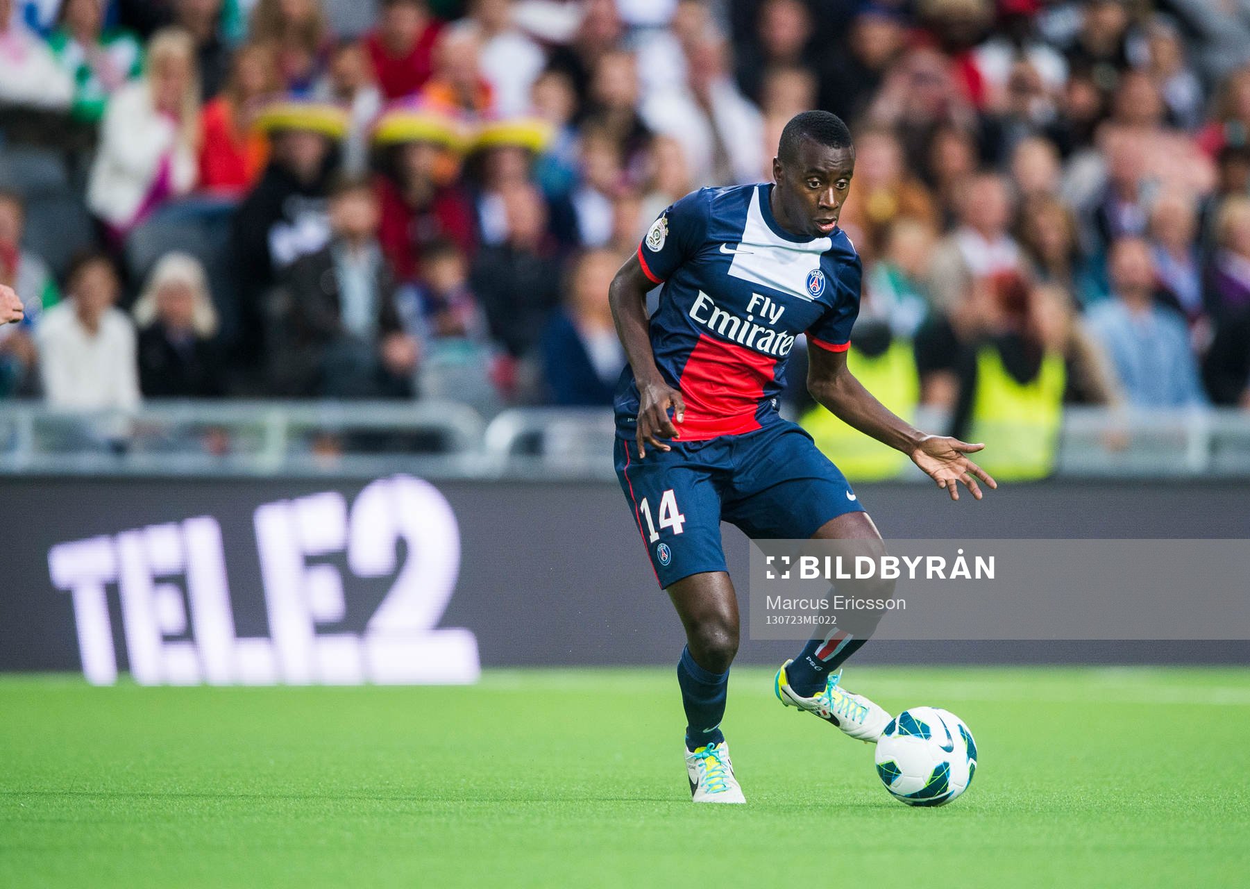 s Blaise Matuidi