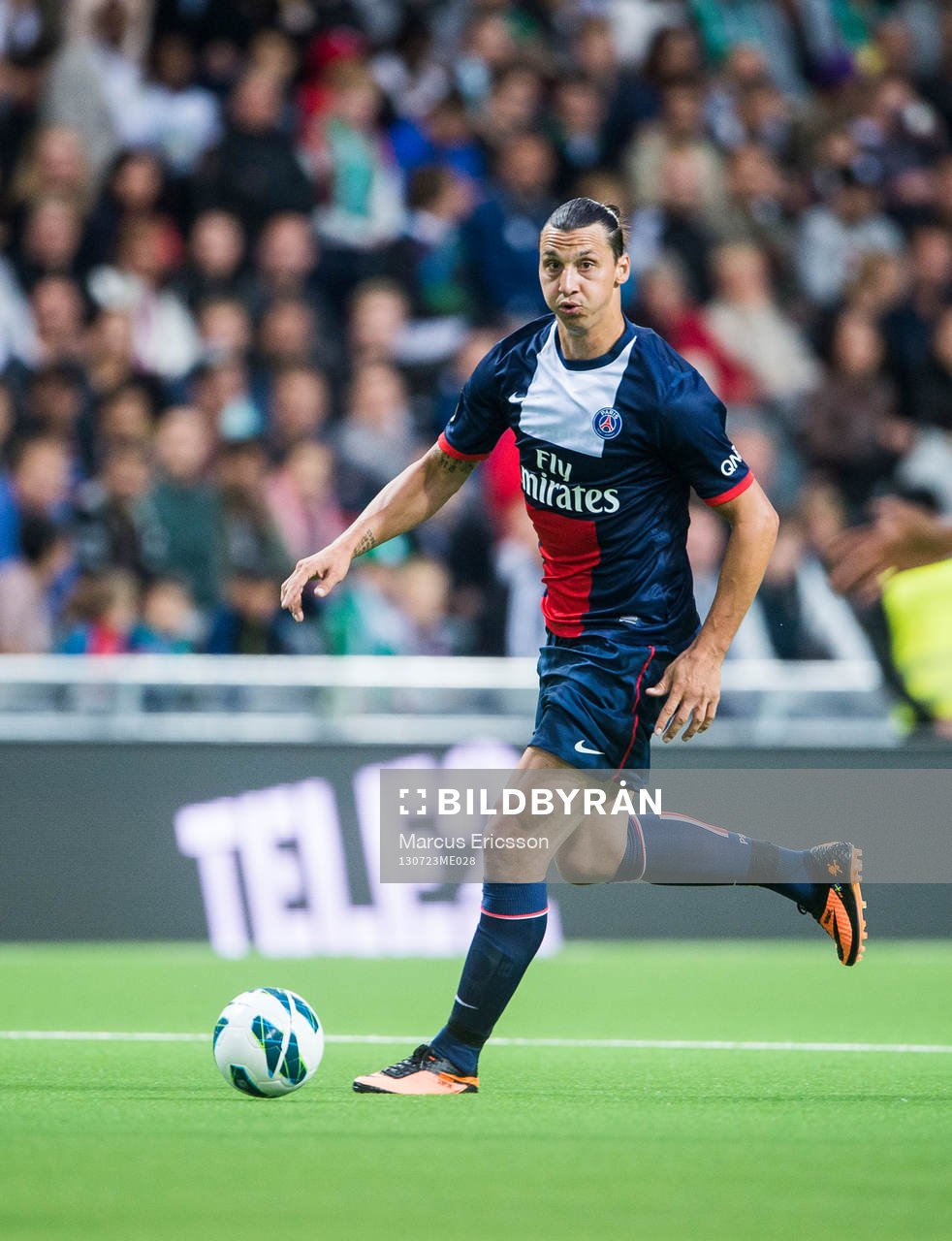 s Zlatan Ibrahimovic
