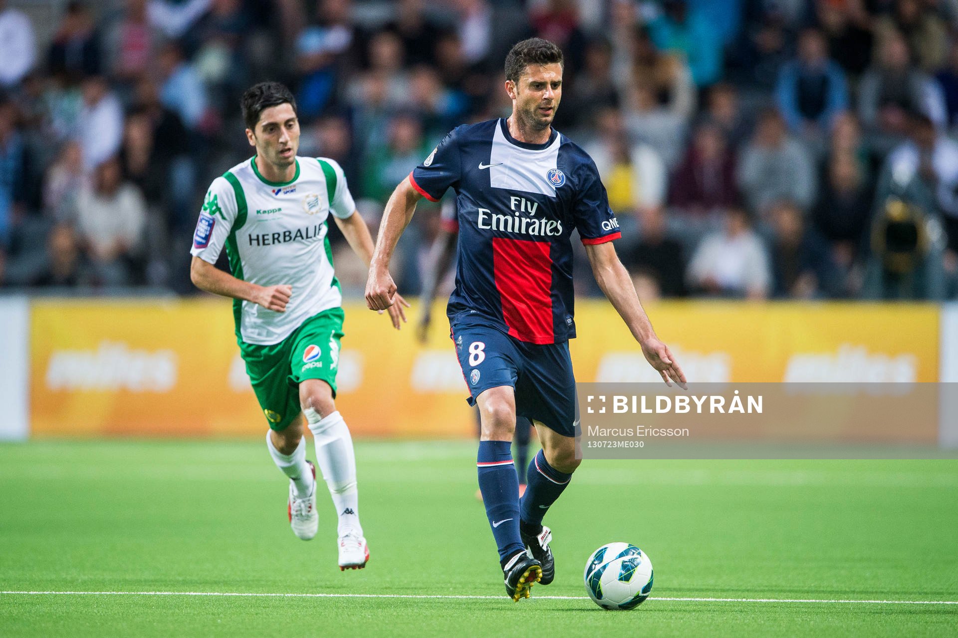 s Thiago Motta