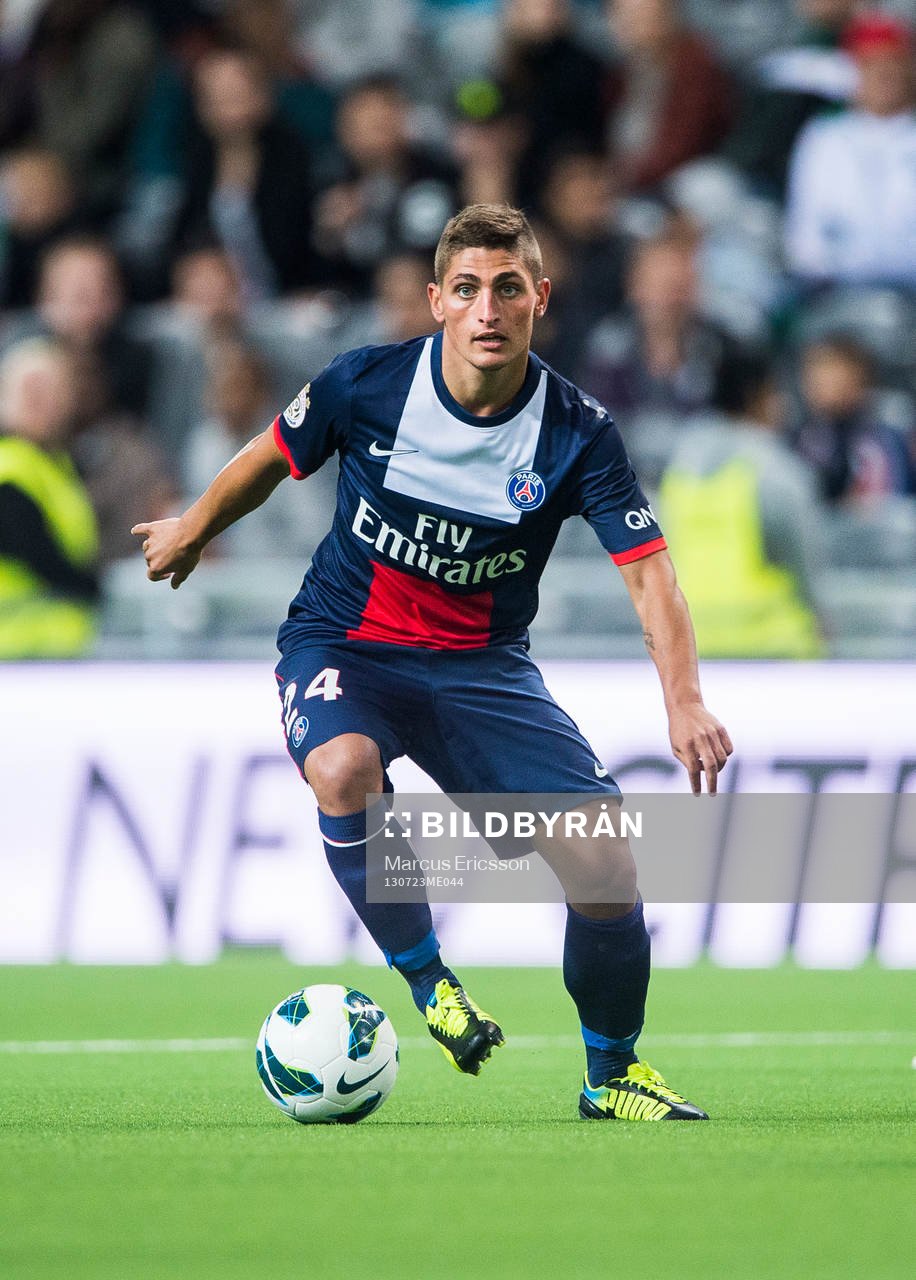 s Marco Veratti