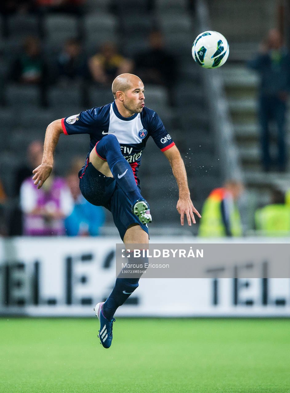 s Christophe Jallet