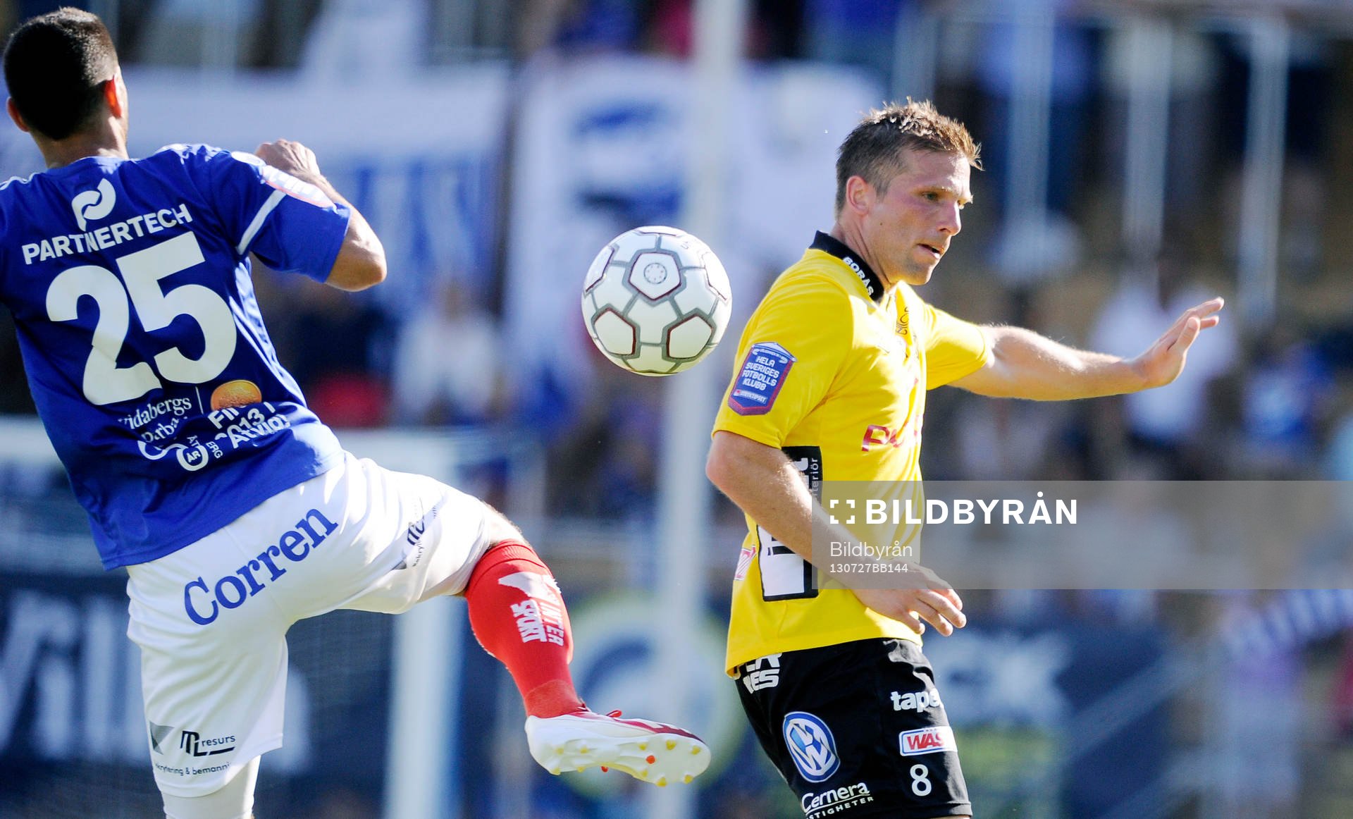 Elfsborgs Anders Svensson