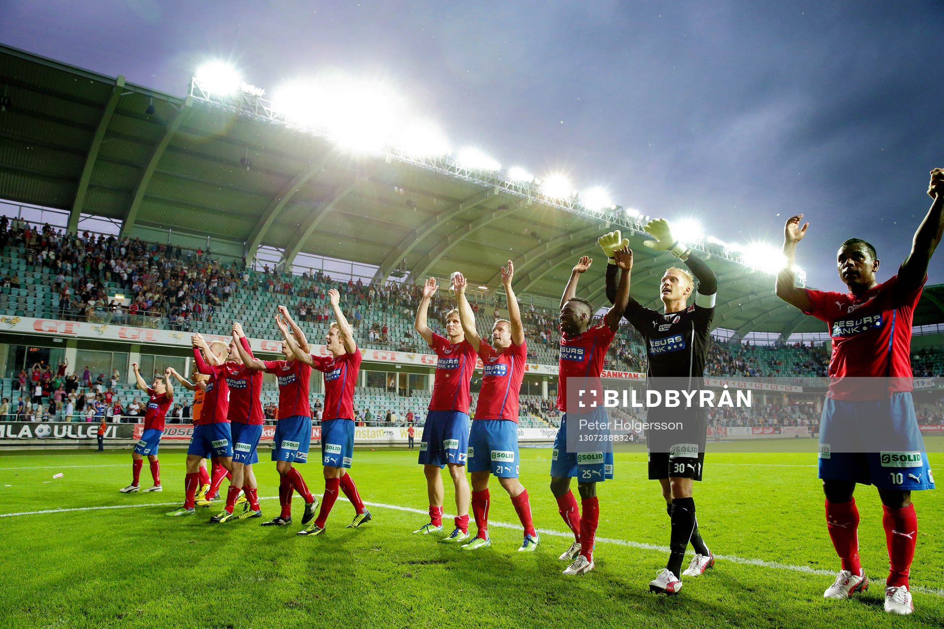 Jublande Helsingborg