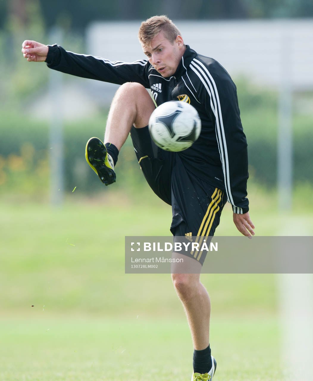 Mattias Andersson