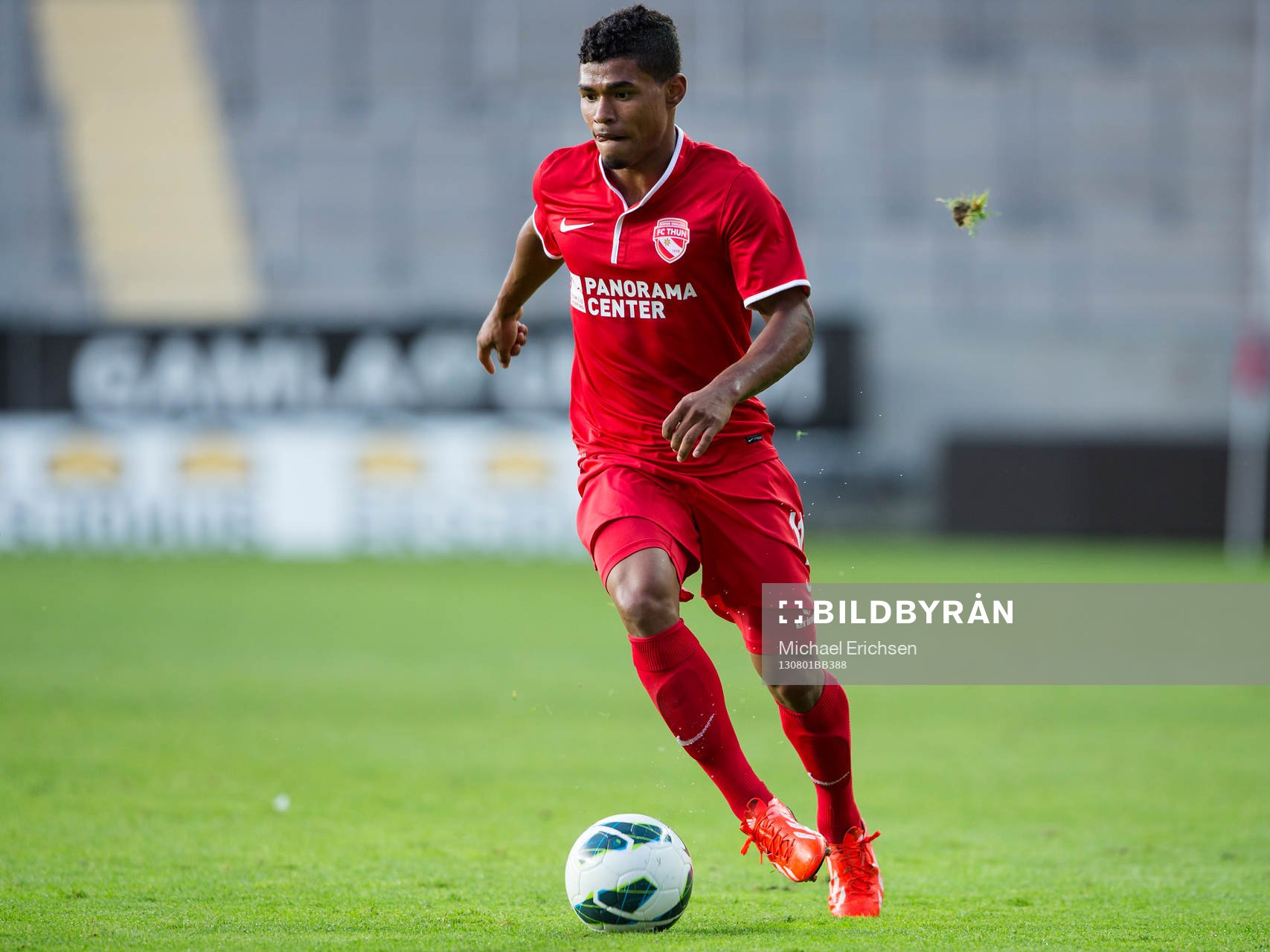 FC Thuns Josef Martinez
