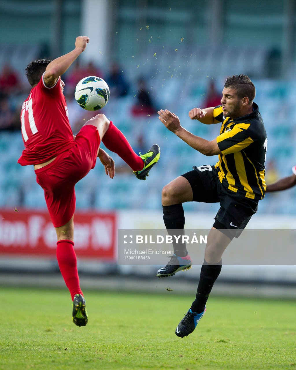 FC Thuns Dennis Hediger
