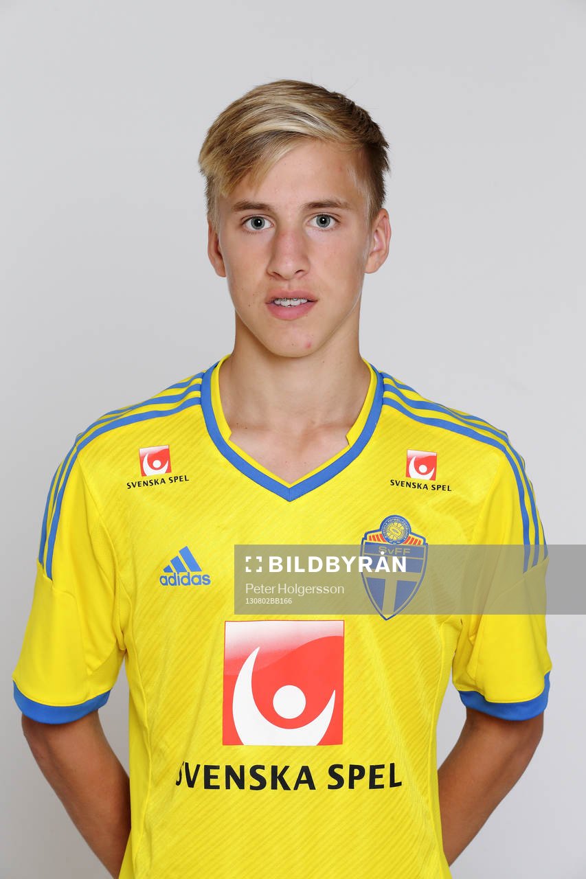 Oskar Jansson