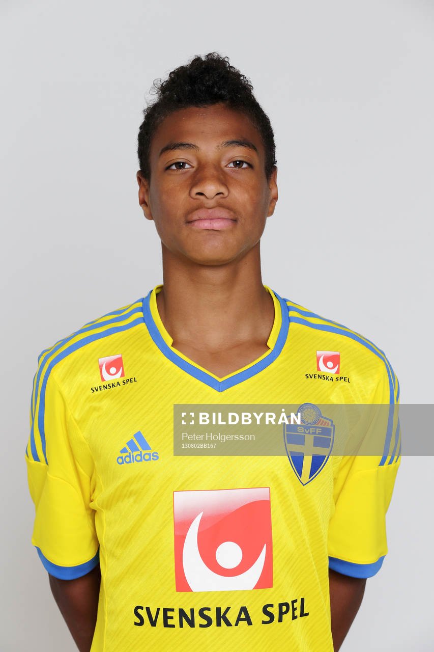 Joseph Ceesay