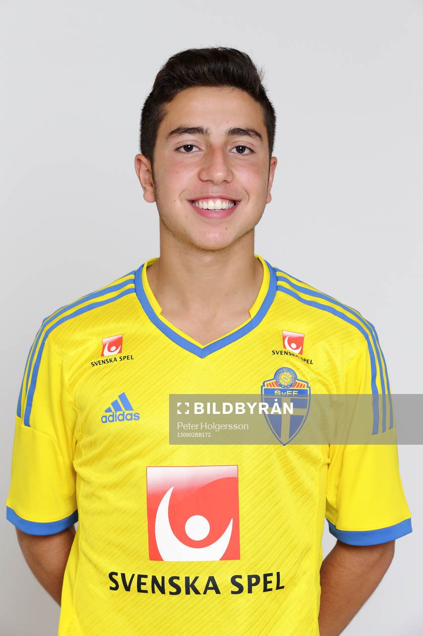 Moustafa Zeidan