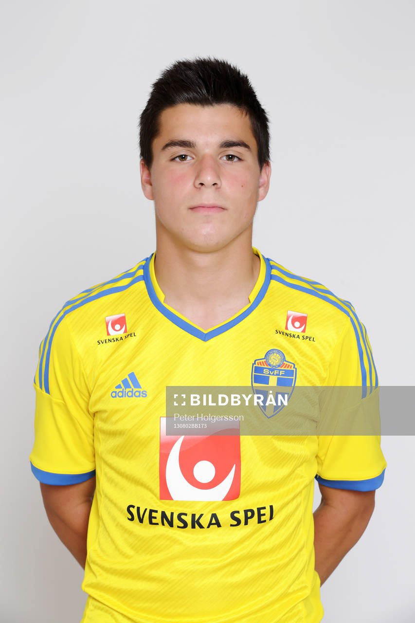 Adonis Berisha