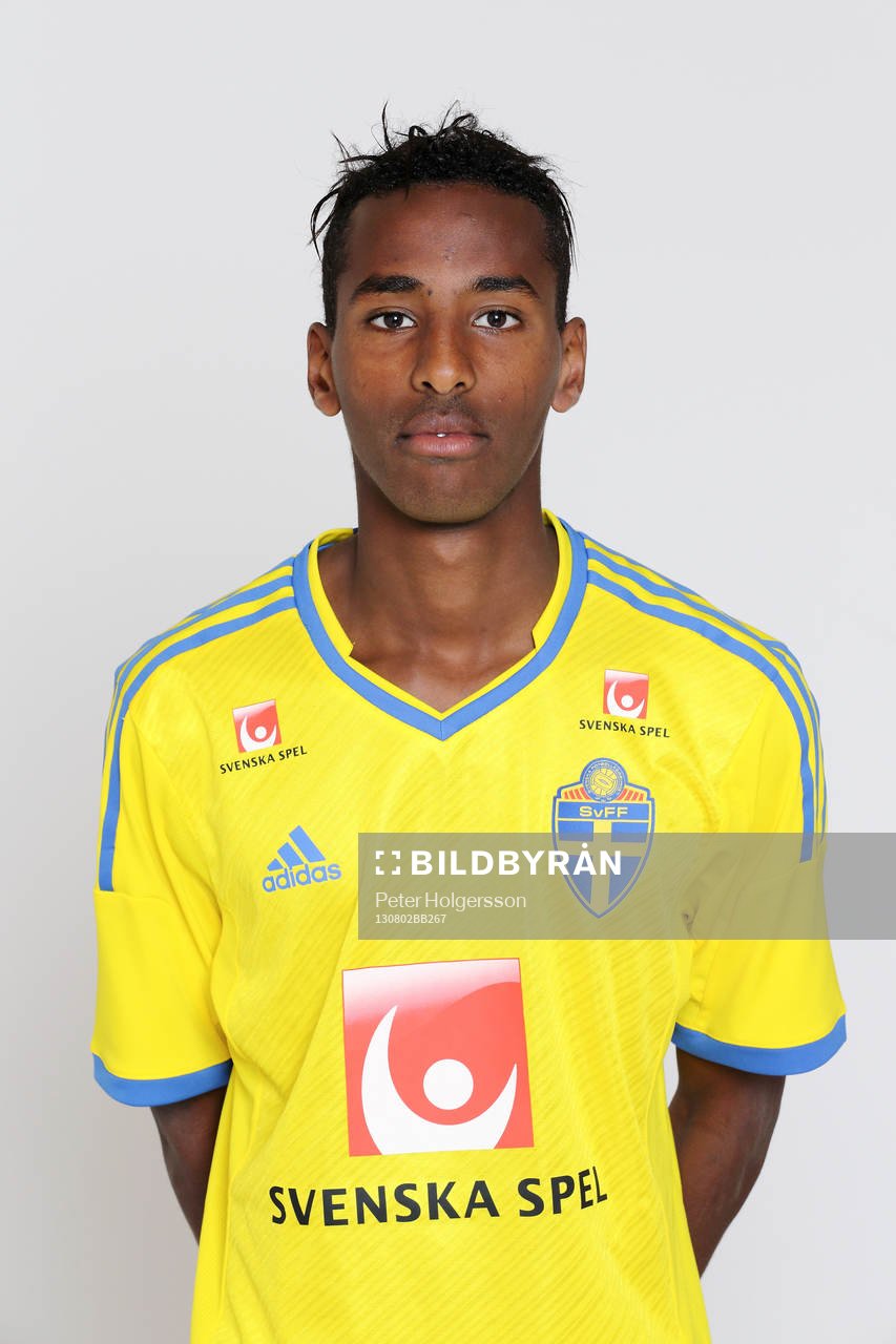 Abdisalan Hassan Ibrahim