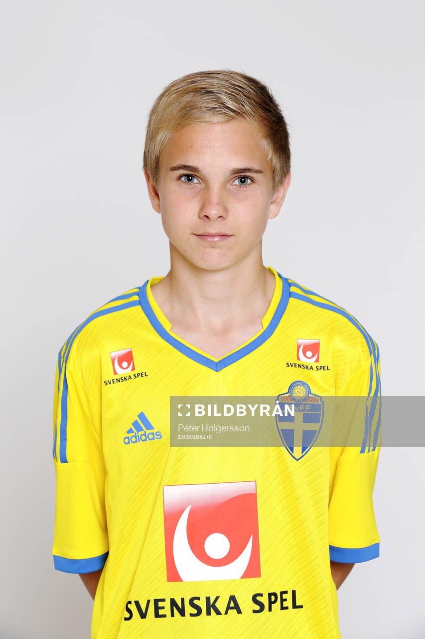Victor Niklasson