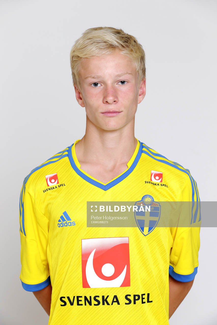 Alexander Engholm
