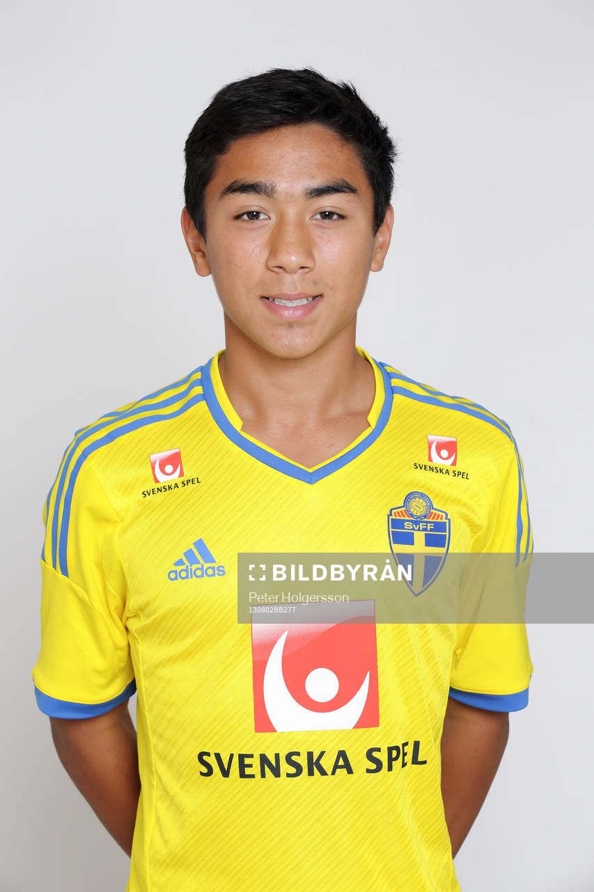 Kevin Yildiz Edlund