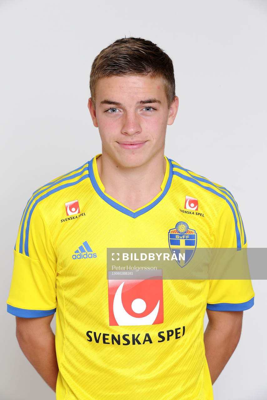 Gustav Eriksson Söderström
