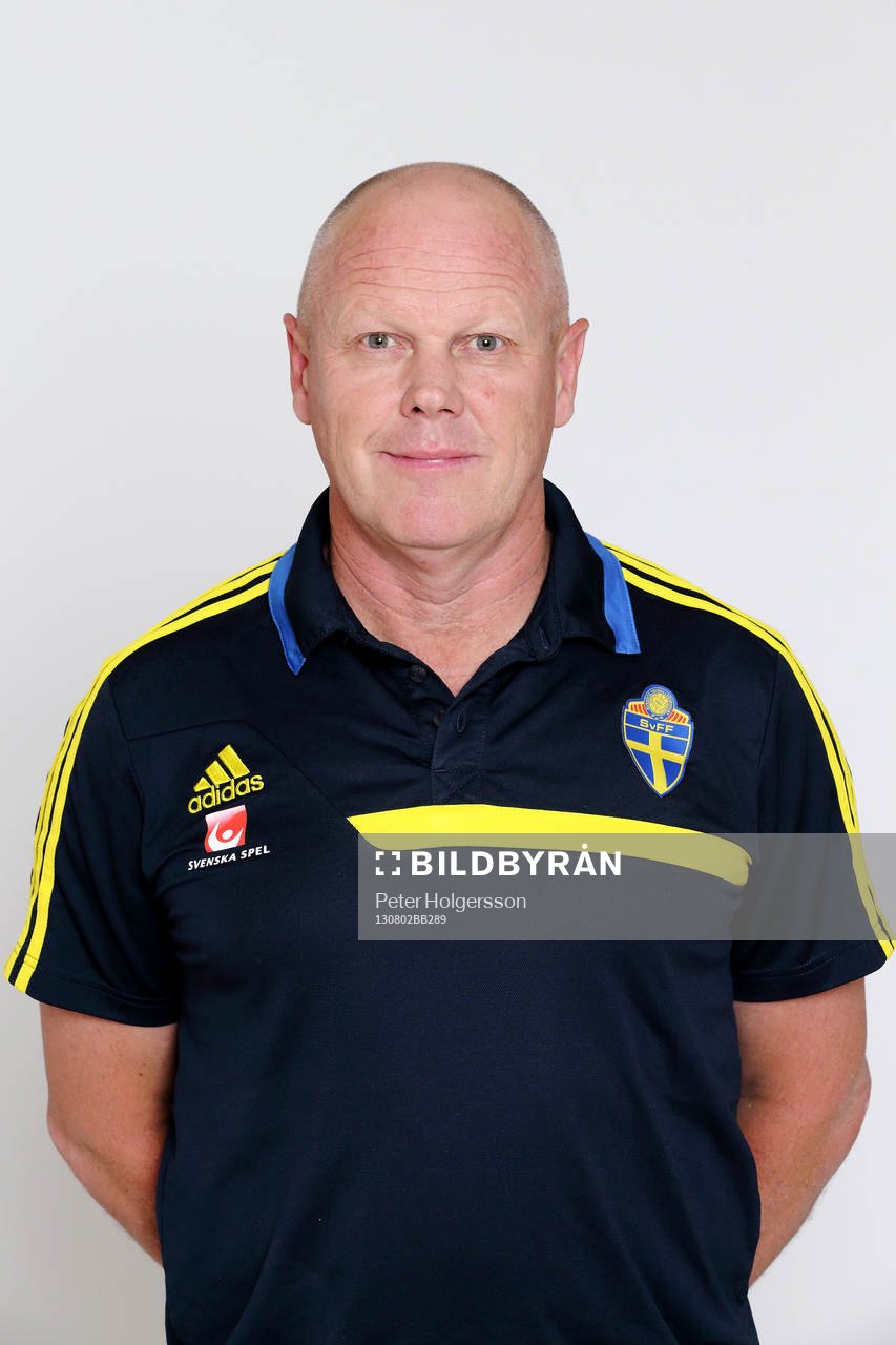 P-A Ingvarsson teknikanalys