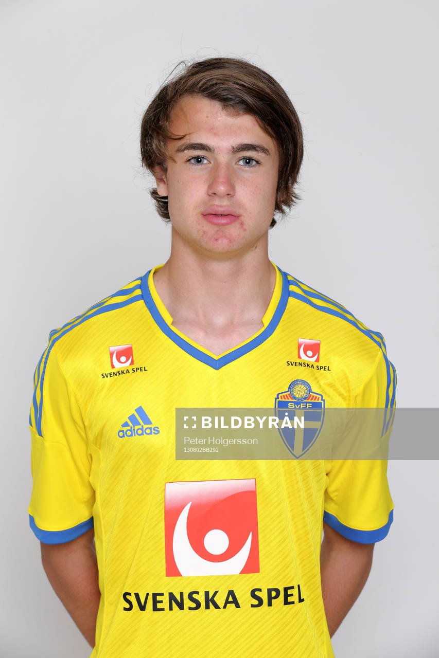 Felix Olsson Lundgren