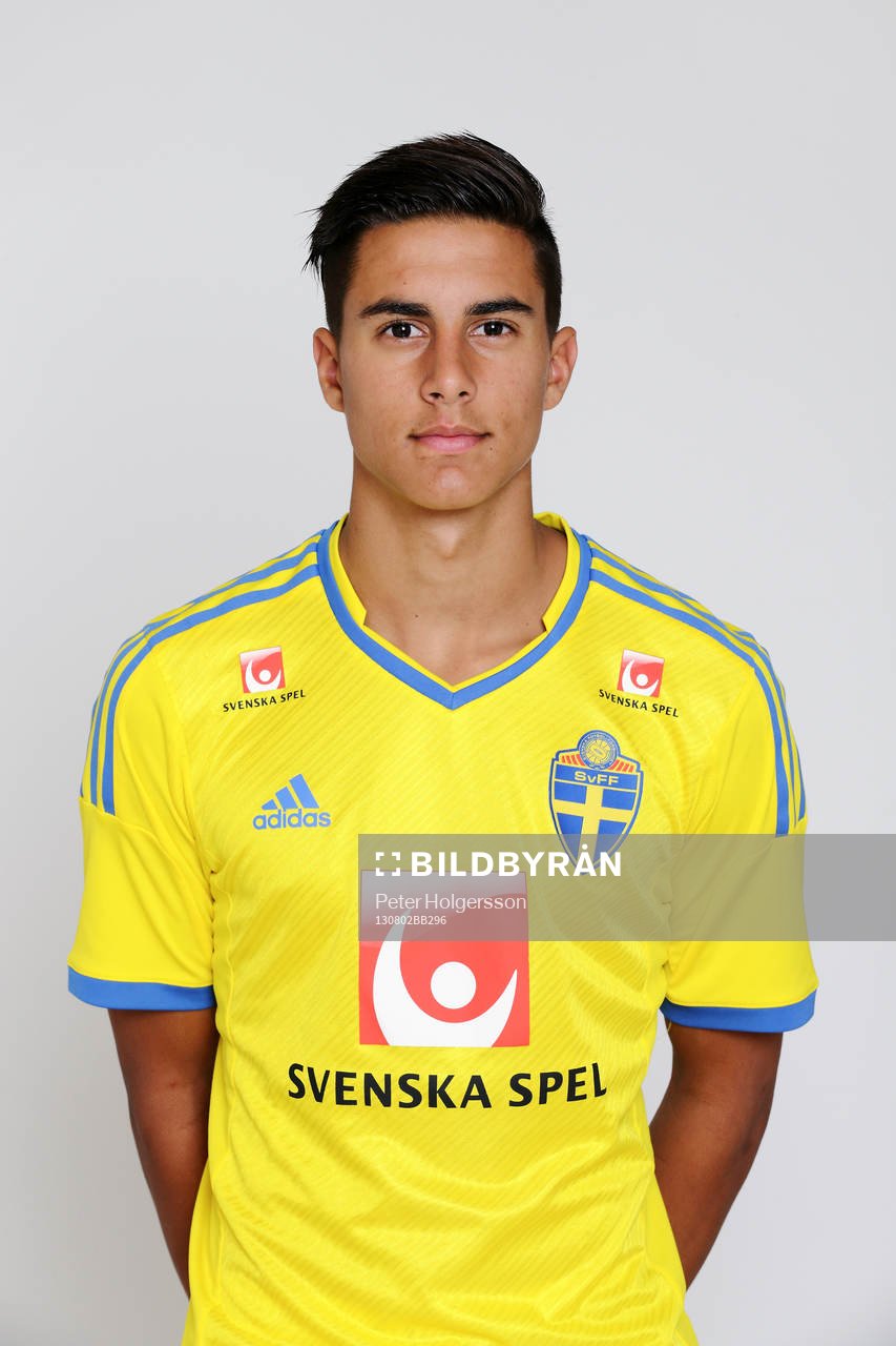 Isak Redzic
