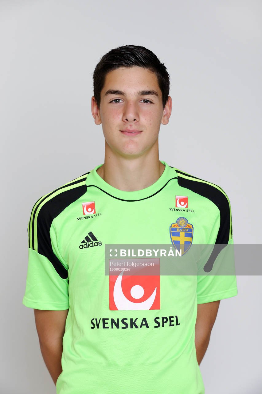 Marko Johansson